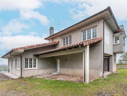 Casa en venta en Oviedo