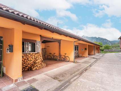 Casa en venta en Puebla de Lillo