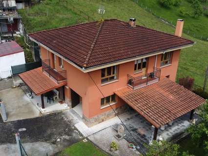 Casa en venta en San Martín del Rey Aurelio
