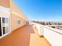 Ático en alquiler en Almería