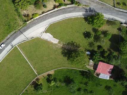 Parcela urbana en venta en Gijón
