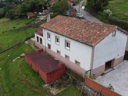 Casa en venta en Gijón