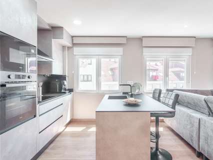 Piso en venta en Langreo