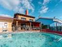 Chalet en venta en Langreo