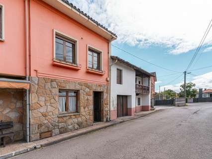 Casa en venta en Nava