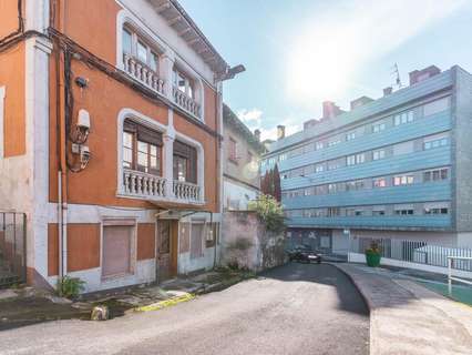 Edificio en venta en Langreo