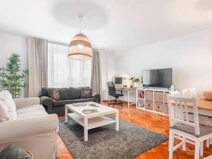 Piso en venta en Oviedo