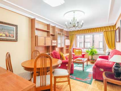Piso en venta en Gijón