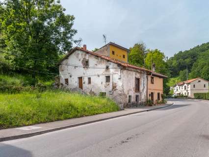 Casa en venta en Parres zona Arriondas