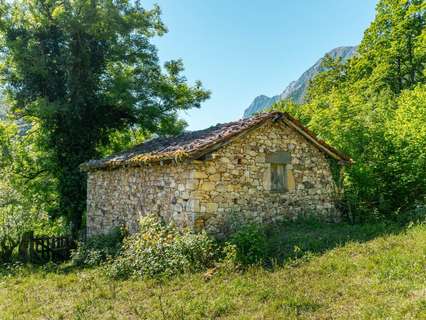 Casa en venta en Quirós