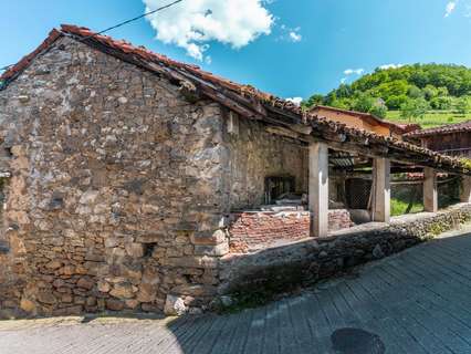 Casa en venta en Quirós