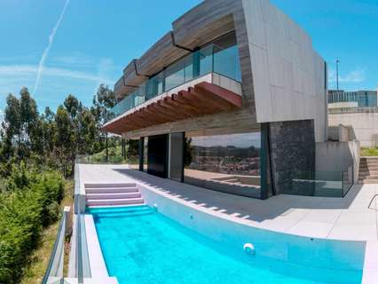 Casa en venta en Gozón zona Luanco