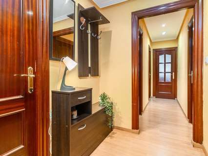 Apartamento en venta en Oviedo