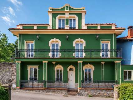 Casa en venta en Muros de Nalón