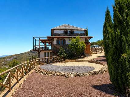 Casa rústica en venta en Paterna del Río