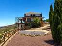 Casa rústica en venta en Paterna del Río