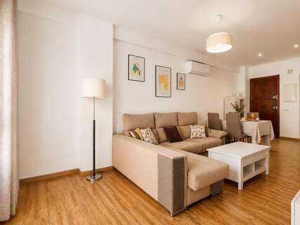 Piso en venta en Almería