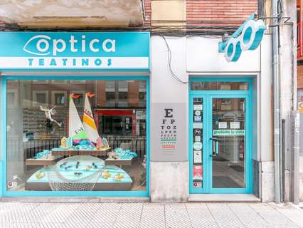 Local comercial en venta en Oviedo
