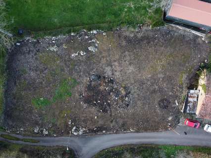 Parcela urbana en venta en Sariego
