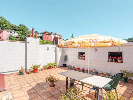 Casa en venta en Langreo