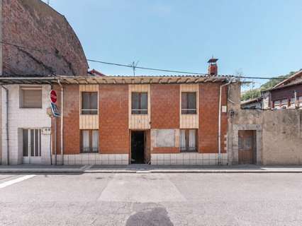 Casa en venta en Lena