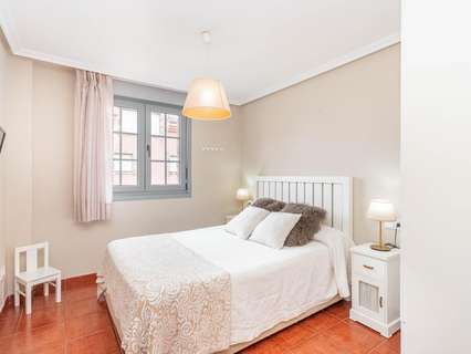 Piso en venta en Tapia de Casariego