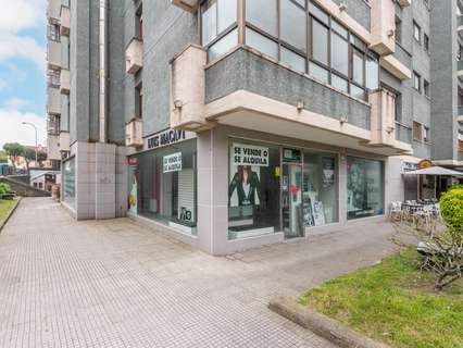 Local comercial en venta en Castrillón