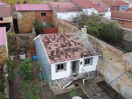 Casa en venta en Castrocontrigo