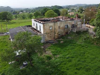 Casa en venta en Siero