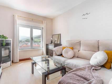 Piso en venta en Cangas del Narcea rebajado