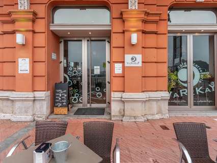 Local comercial en alquiler en Ribadesella