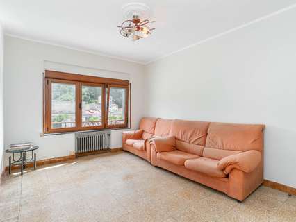 Piso en venta en Langreo