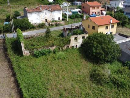 Parcela urbana en venta en Carreño rebajada