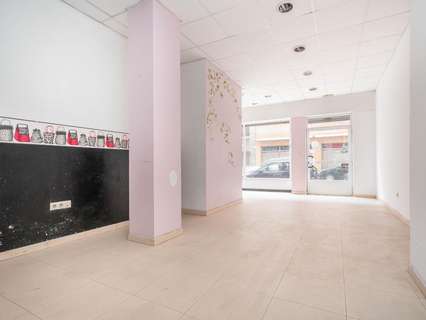Local comercial en venta en Gijón