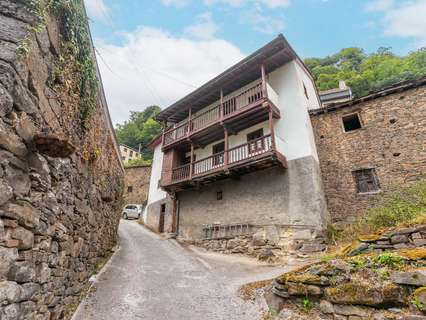 Casa en venta en Aller