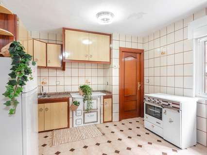 Piso en venta en Aller zona Moreda