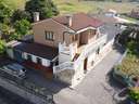 Chalet en venta en Gijón