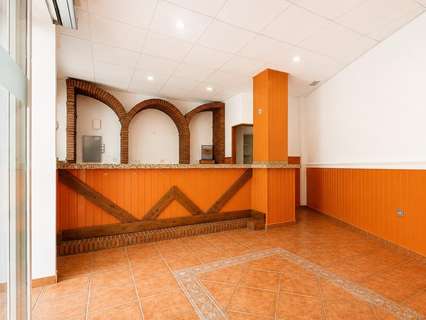 Local comercial en venta en Almería