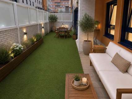 Piso en venta en Gozón zona Luanco