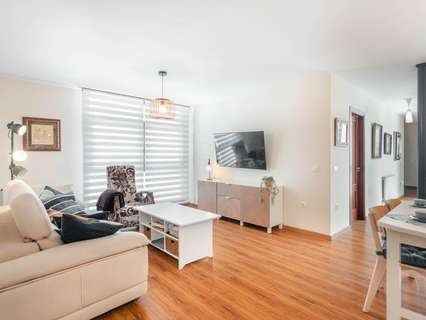 Piso en venta en Gozón zona Luanco