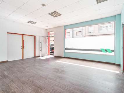 Local comercial en venta en Laviana