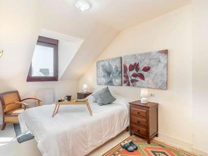 Ático dúplex en venta en Puebla de Lillo