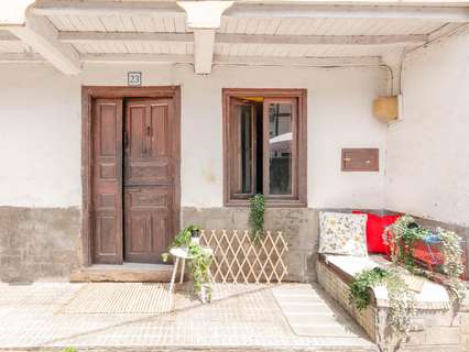 Casa en venta en Aller