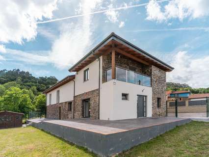 Chalet en venta en Grado