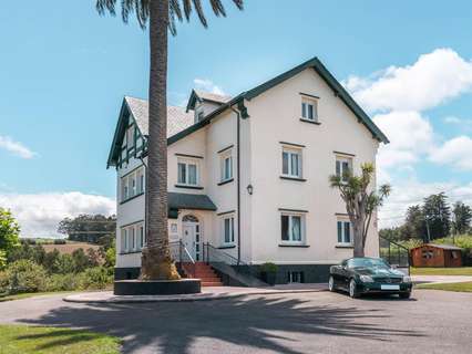 Chalet en venta en Gozón