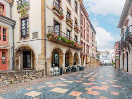 Local comercial en venta en Avilés