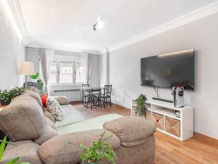 Piso en venta en Langreo