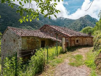 Casa en venta en Belmonte de Miranda
