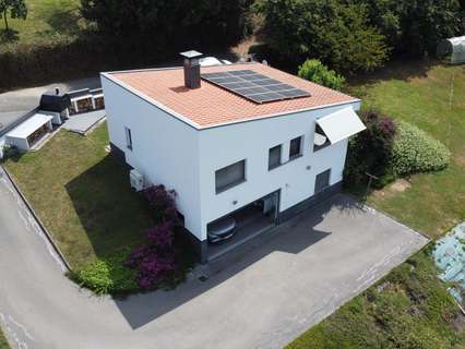 Chalet en venta en Siero