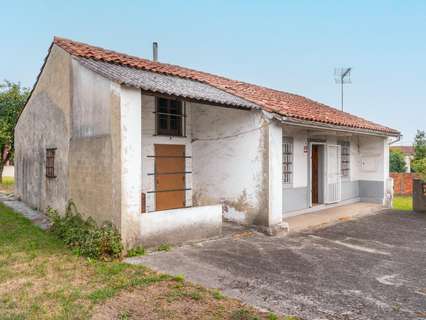 Casa en venta en Gijón